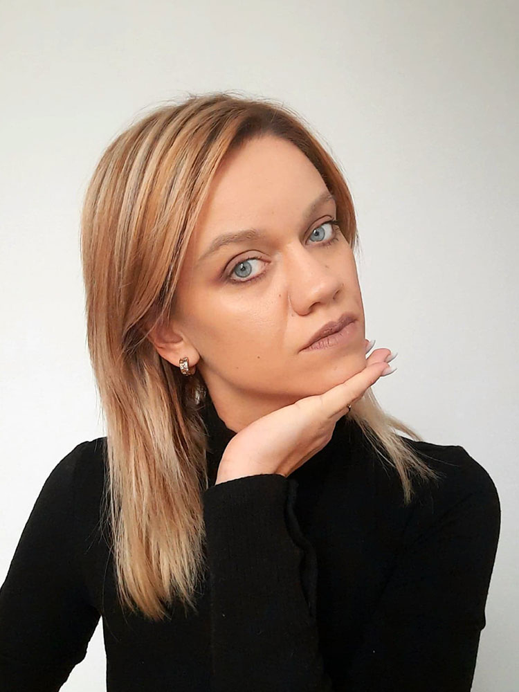 Martyna Michniewicz